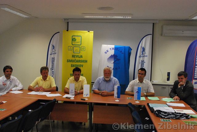 012 Franci Petek, Joze Ograjensej, Bogdan Plaznik, Jaro Kalan, Ales Mohoric, Jelko Gros